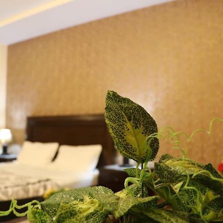Cozy Studio Apartment In Bahria Town Rawalpindi Exteriör bild